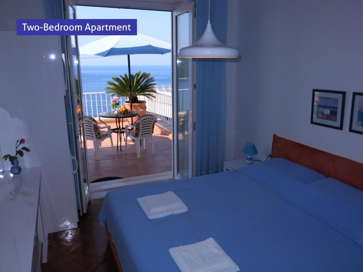 Apartment Blue & White - Dubrovnik Centre Экстерьер фото